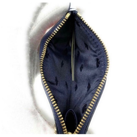 NWT Kate Spade | L-Shape Keychain Wallet - Picture 7 of 7